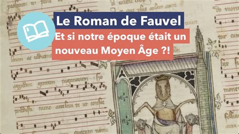 roman de fauvel poem.